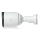 Ubiquiti G6 Pro Bullet Bala (forma) Cámara de seguridad IP Interior y exterior 3840 x 2160 Pixeles Techo/Pared/Poste