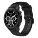 Beafon 601_EU001B Relojes inteligentes y deportivos 3,63 cm (1.43'') AMOLED Digital 466 x 466 Pixeles Negro GPS (satélite)