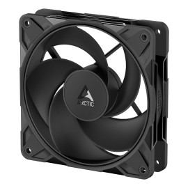 ARCTIC Freezer P12 Pro Reverse Carcasa del ordenador Ventilador 12 cm Negro 1 pieza(s)