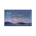 MAXHUB LX138V07 pantalla para sala de reuniones 3,51 m (138'') 1920 x 1080 Pixeles LED Wi-Fi 6 (802.11ax) Negro Bluetooth