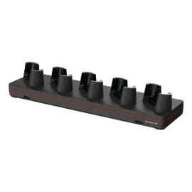 Honeywell CT70-5NB-UVX-0 cargador de dispositivo móvil Ordenador portátil Negro Corriente alterna Interior