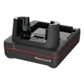 Honeywell CT70-EB-UVX-0 cargador de dispositivo móvil Ordenador portátil Negro Corriente alterna Interior