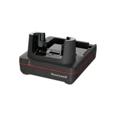 Honeywell CT70-EB-UVX-0 cargador de dispositivo móvil Ordenador portátil Negro Corriente alterna Interior