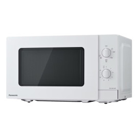NN-GM21QWEPG microondas Blanco Solo microondas Encimera 20 L 800 W