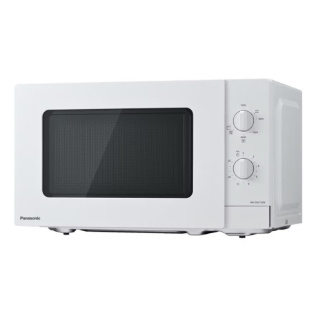 NN-GM21QWEPG microondas Blanco Solo microondas Encimera 20 L 800 W