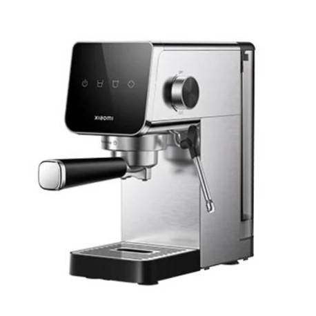 Xiaomi BHR9798EU cafetera eléctrica Semi-automática Máquina espresso 0,9 L