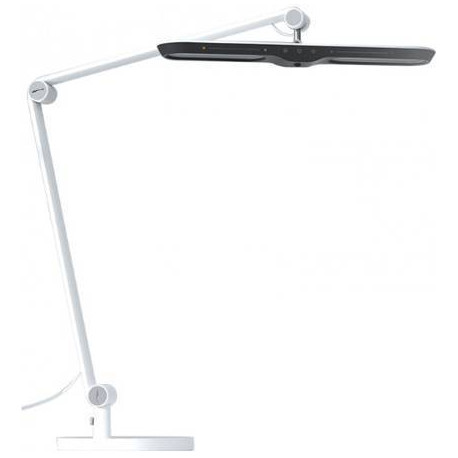 Yeelight V1 Pro lámpara de mesa 10,5 W Negro, Blanco