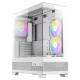 Antec CX700 ARGB Midi Tower Blanco