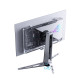 ASUS ROG Swift OLED PG27AQWP-W pantalla para PC 67,3 cm (26.5'') 2560 x 1440 Pixeles Quad HD LCD Plata