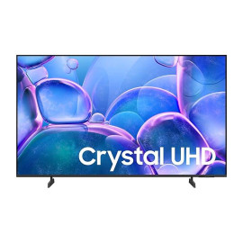 Samsung UE43U7022FKXXH Televisor 109,2 cm (43'') 4K Ultra HD Smart TV Wifi Negro, Titanio