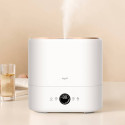Deerma ST636W humidificador 4,5 L Oro, Blanco 28 W