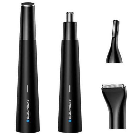 Perfilador Blaupunkt BP5016/ a Batería/ 3 Accesorios