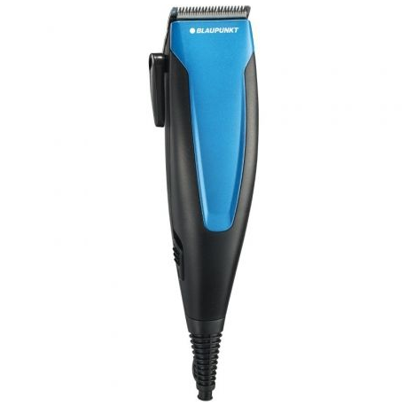 Cortapelos Blaupunkt BP5013 con Cable/ 6 Accesorios