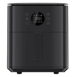 Xiaomi Air Fryer 6.5L Sencillo 6,5 L 1700 W Freidora de aire caliente Negro