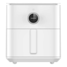 Xiaomi Smart Air Fryer 6.5L Sencillo 6,5 L 1700 W Freidora de aire caliente Blanco