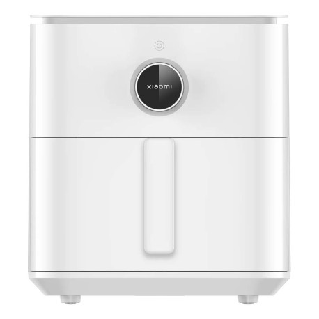 Xiaomi Smart Air Fryer 6.5L Sencillo 6,5 L 1700 W Freidora de aire caliente Blanco