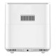 Xiaomi Smart Air Fryer 6.5L Sencillo 6,5 L 1700 W Freidora de aire caliente Blanco