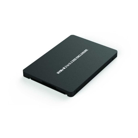 Jou Jye JJ-M2U03. Adaptador M.2 NVMe a U.2 SFF-8639