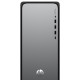 HP OmniDesk Desktop M02-0015ns PC Intel® Core™ i5 i5-14400 16 GB DDR5-SDRAM FreeDOS Torre Plata