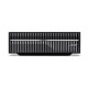 Veriton VGN100 GB10 128 GB LPDDR5x-SDRAM 4 TB SSD DGX OS Mini PC Puesto de trabajo Negro, Gris