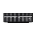 Veriton VGN100 GB10 128 GB LPDDR5x-SDRAM 4 TB SSD DGX OS Mini PC Puesto de trabajo Negro, Gris