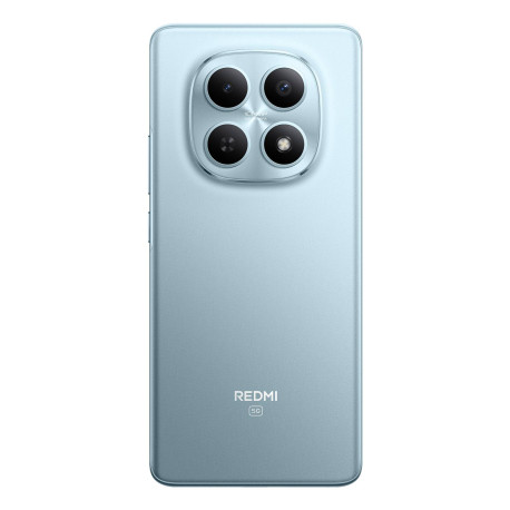 Xiaomi Redmi Note 15 5G 17,2 cm (6.77'') 8 GB 256 GB 5520 mAh Azul