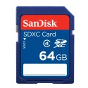 SANDISK 64GB SDXC