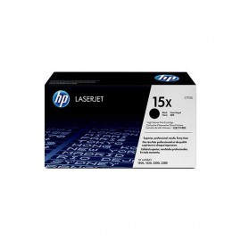 HP LaserJet 1000-1005-1200 C7115X