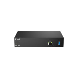 D-Link DNH-1000 pasarel y controlador 10, 100, 1000, 2500 Mbit/s