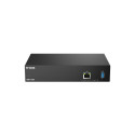 D-Link DNH-1000 pasarel y controlador 10, 100, 1000, 2500 Mbit/s