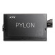 XPG Pylon unidad de fuente de alimentación 550 W 20+4 pin ATX ATX Negro