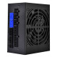Silverstone SX700-PT unidad de fuente de alimentación 700 W 20+4 pin ATX SFX Negro