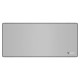Savio Turbo Dynamic XL - Grey Edition Alfombrilla de ratón para juegos Gris