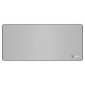 Savio Turbo Dynamic L - Grey Edition Alfombrilla de ratón para juegos Gris