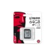 Kingston Technology Class 10 UHS-I SDXC 64GB