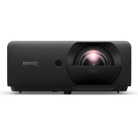 BenQ LW830ST Proyector de corto alcance 4000 lúmenes ANSI DLP WXGA (1280x800) 3D Negro