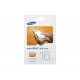 Samsung EVO 16GB MicroSDHC Class 10 MB-MP16DU2/EU