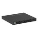 NETGEAR MSM4328F Gestionado L3 10G Ethernet (100/1000/10000) 1U Negro