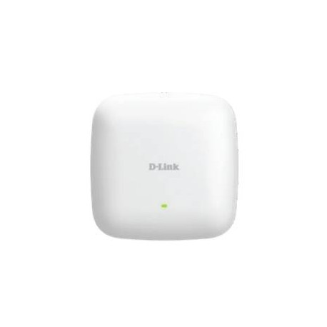 D-Link DAP-E9560 punto de acceso inalámbrico Blanco Energía sobre Ethernet (PoE)