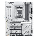 ASUS X870 MAX GAMING WIFI7 W AMD X870 Zócalo AM5 ATX