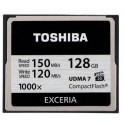 Toshiba CF-128GB Exceria CF-128GTGI(8