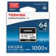 Toshiba CF-64GB Exceria CF-064GTGI(8