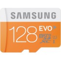 Samsung EVO 128GB MicroSDXC Class 10 UHS-1 MB-MP128DA/EU
