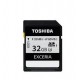 Toshiba SDHC 32GB SD-X32UHS1(6