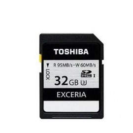 Toshiba SDHC 32GB SD-X32UHS1(6