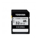 Toshiba SDHC 32GB SD-X32UHS1(6
