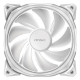 Antec VORTEX 360 Procesador Kit de refrigeración líquida 12 cm Blanco 1 pieza(s)