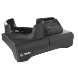 Zebra CRD-NGTC5B-2SC1B cargador de dispositivo móvil Ordenador portátil Negro Interior