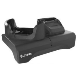 Zebra CRD-NGTC5N-2SC1B cargador de dispositivo móvil Ordenador portátil Negro Interior