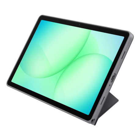 Samsung EF-BX230PBEGWW funda para tablet 27,9 cm (11'') Folio Negro